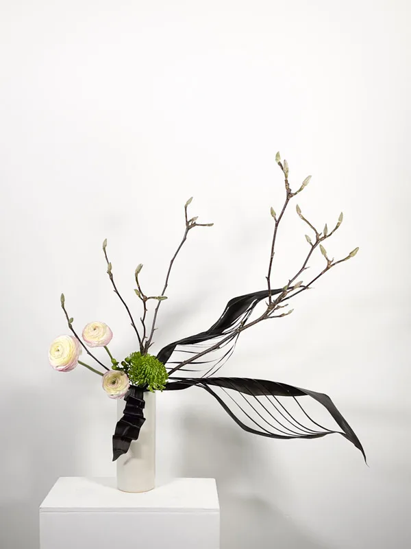 AnnaFairyTale-jardins-enchantés-ikebana (2)