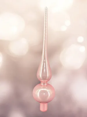 Ornement de Noël : Flèche de Magnolia, 26 cm