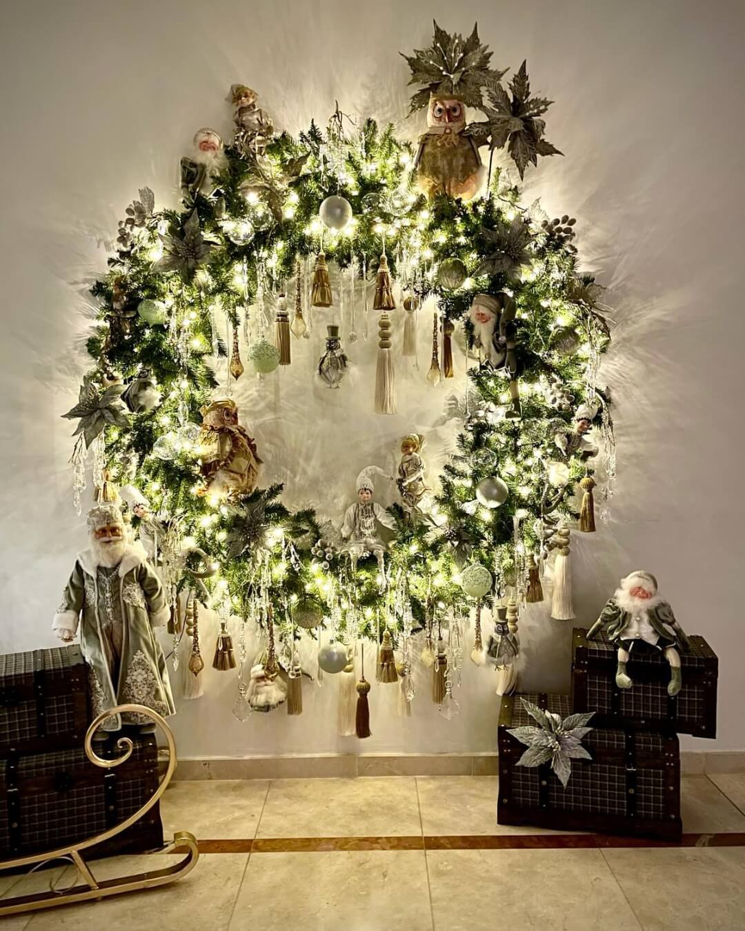 DECORATION DE NOEL (2)