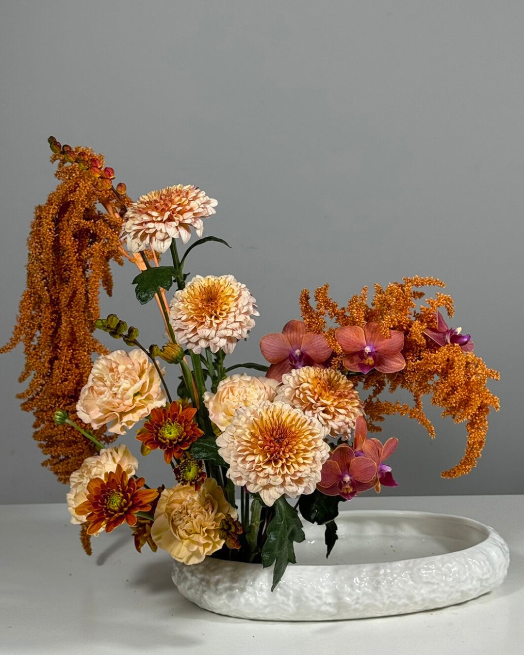 DESIGN FLORAL & IKEBANA (3)