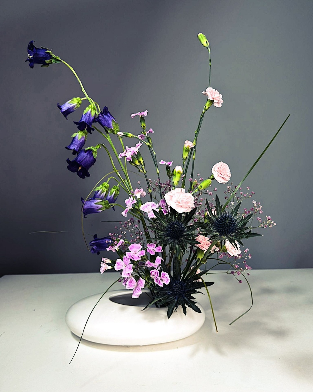 SECTION DESIGN FLORAL & IKEBANA (1)